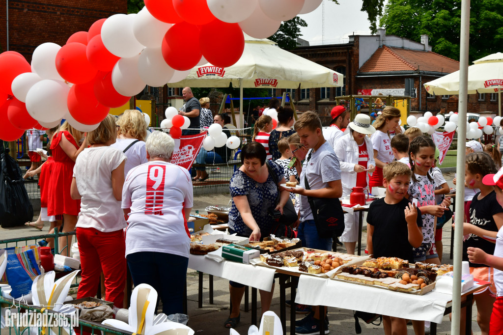 Święto Szkoły nr. 5 im. płk. St. Sitka