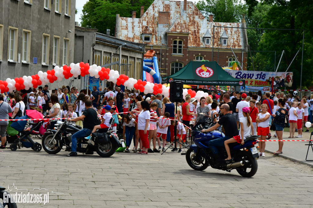 Święto Szkoły nr. 5 im. płk. St. Sitka