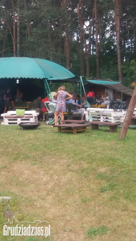 Piknik rodzinny Szkoły Podstawowej nr 1 w Grudziądzu