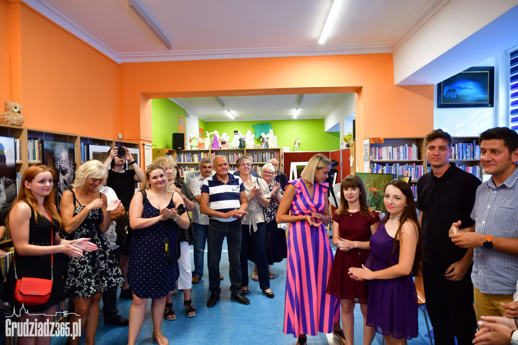 Wystawa uczniów i nauczycieli - Teb Edukacja