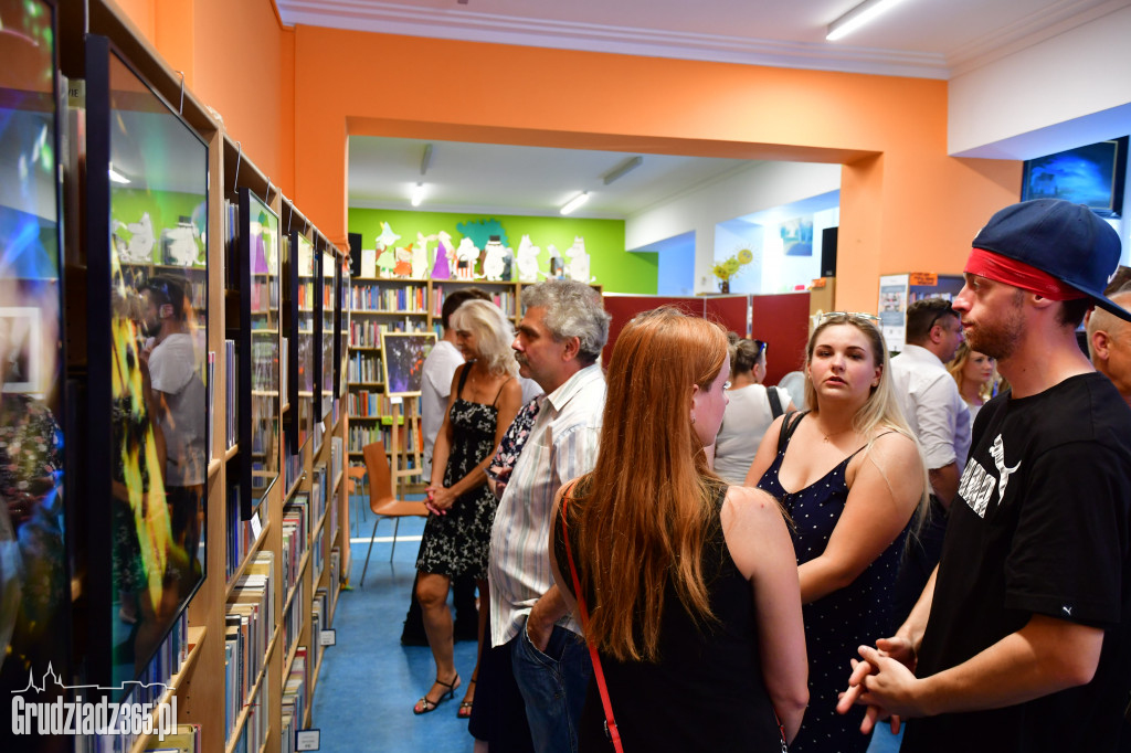 Wystawa uczniów i nauczycieli - Teb Edukacja