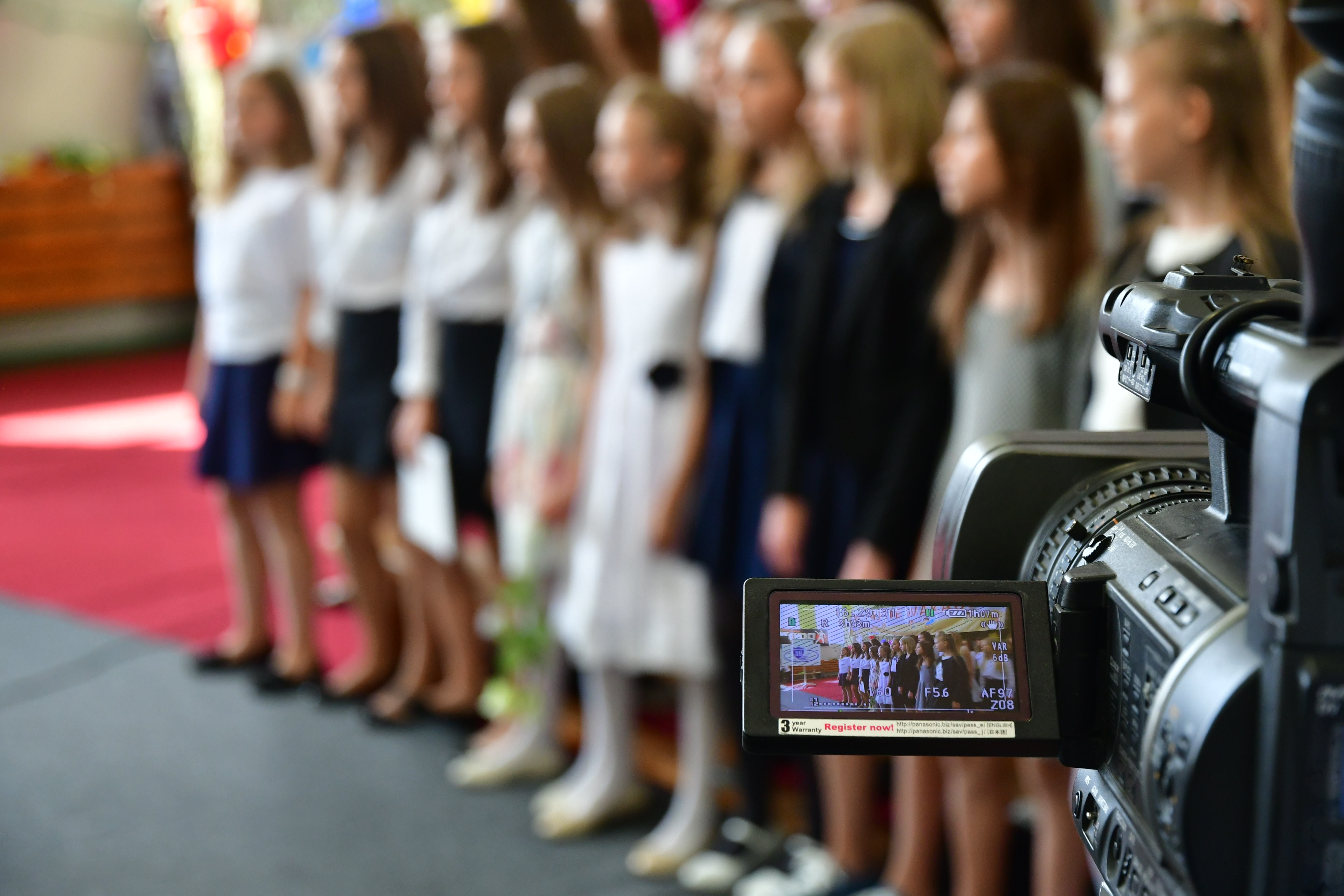 Zakończenie roku szkolnego w SP 18 - Fotorelacja