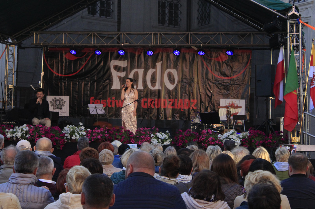 Festiwal FADO dzień drugi