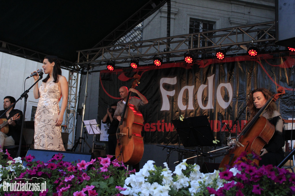 Festiwal FADO dzień drugi