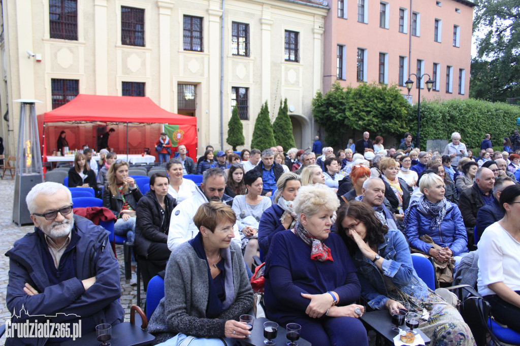 Festiwal FADO dzień drugi