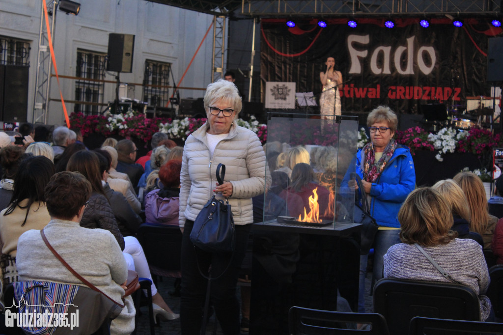 Festiwal FADO dzień drugi