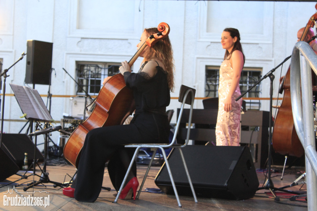 Festiwal FADO dzień drugi