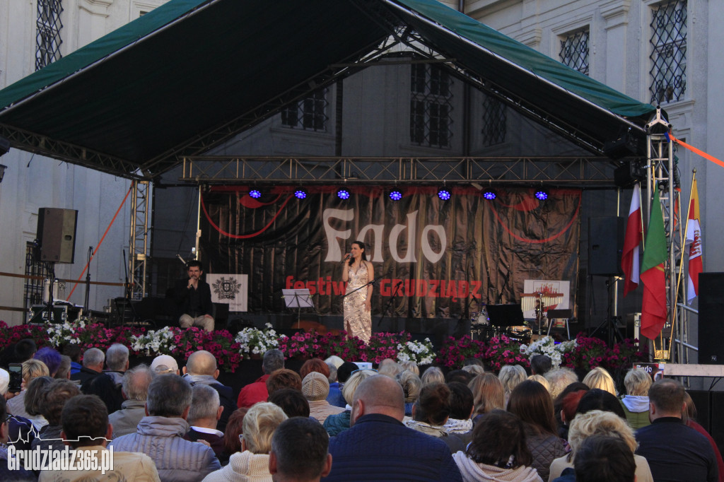 Festiwal FADO dzień drugi