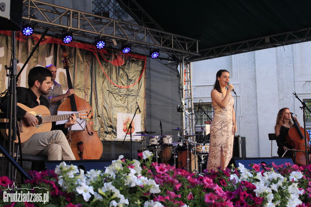 Festiwal FADO dzień drugi