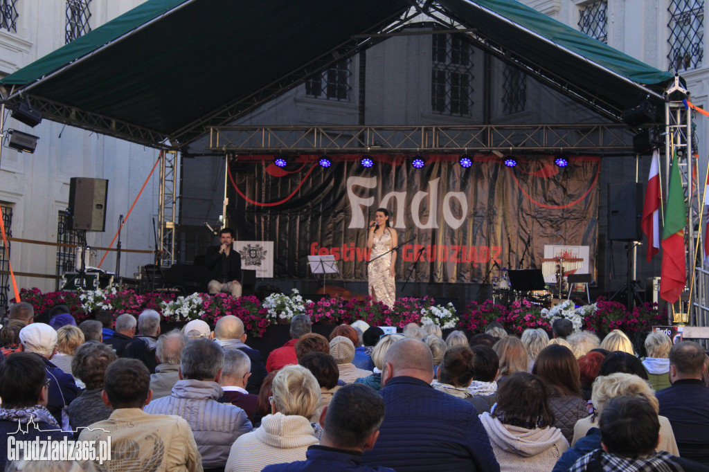 Festiwal FADO dzień drugi