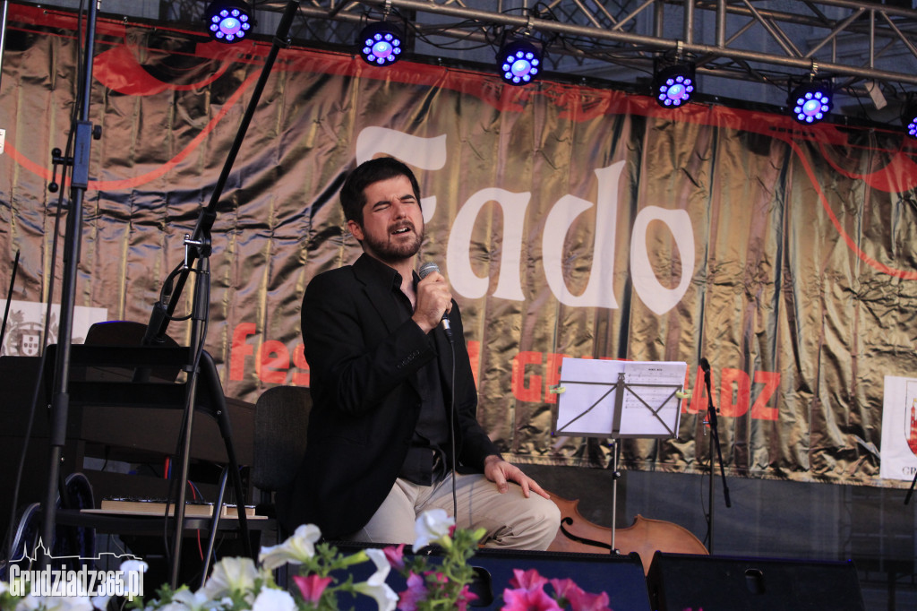 Festiwal FADO dzień drugi