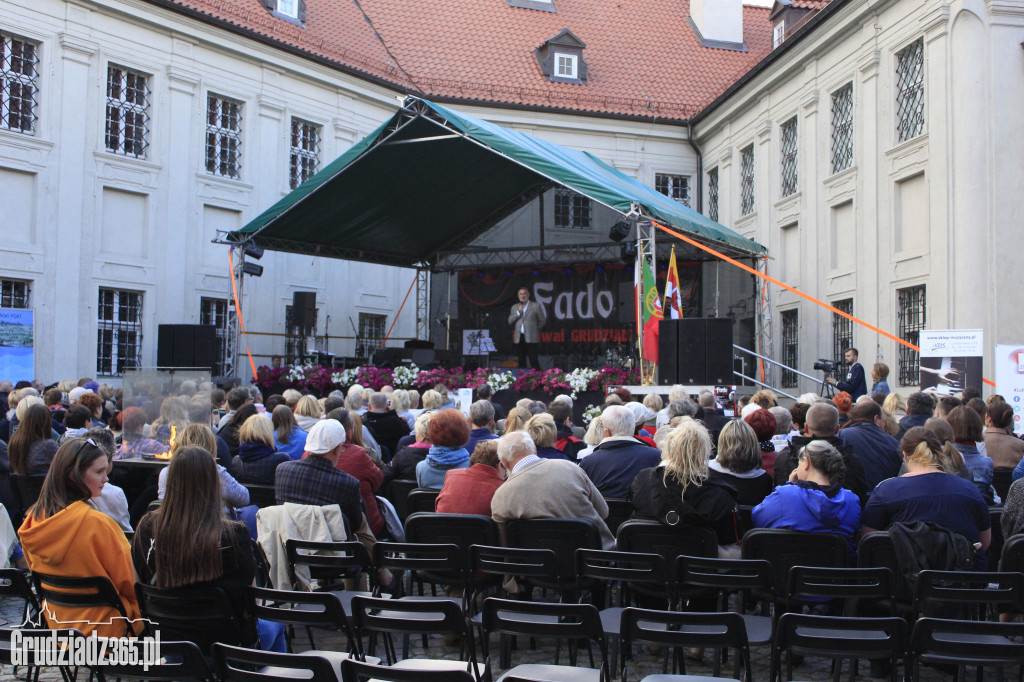 Festiwal FADO dzień drugi