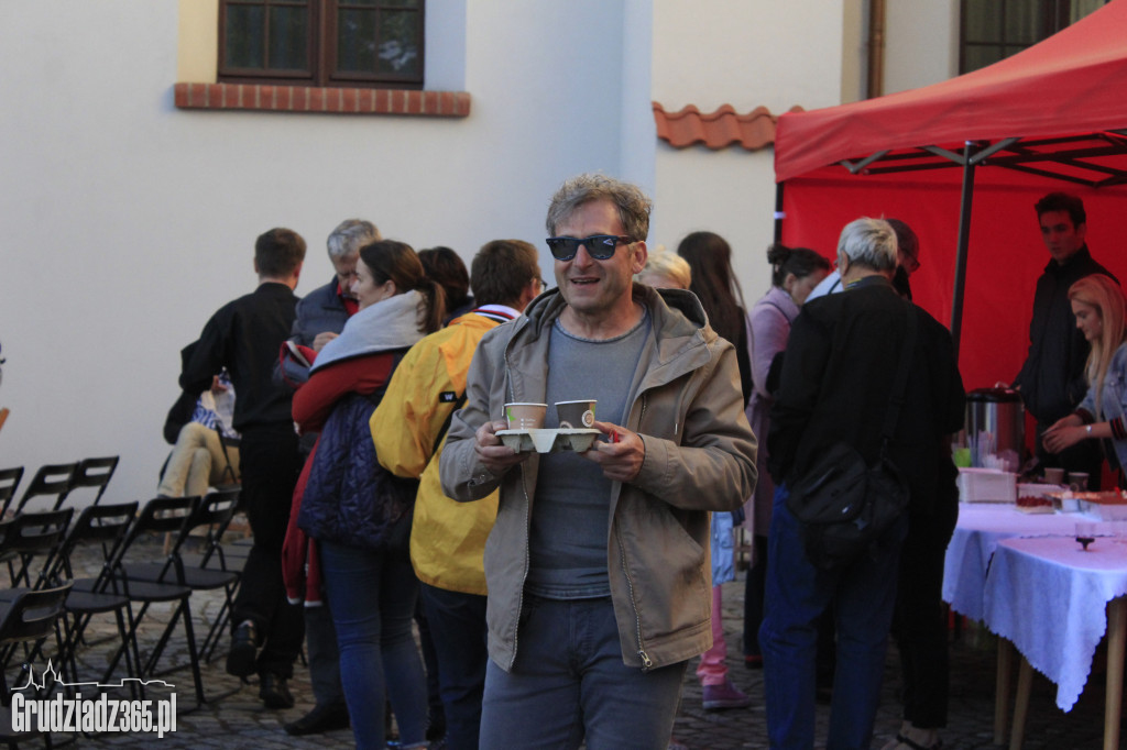 Festiwal FADO dzień drugi