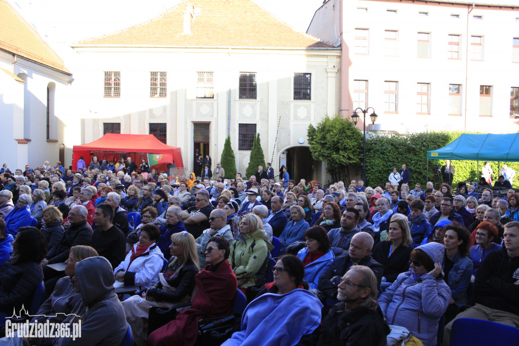 Festiwal FADO dzień drugi