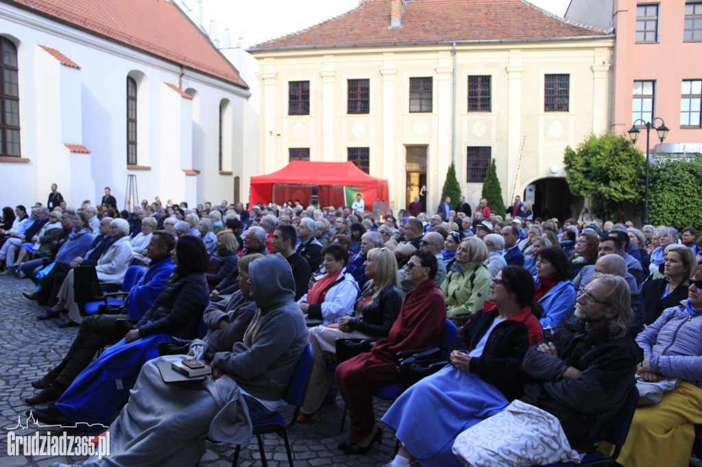 Festiwal FADO dzień drugi