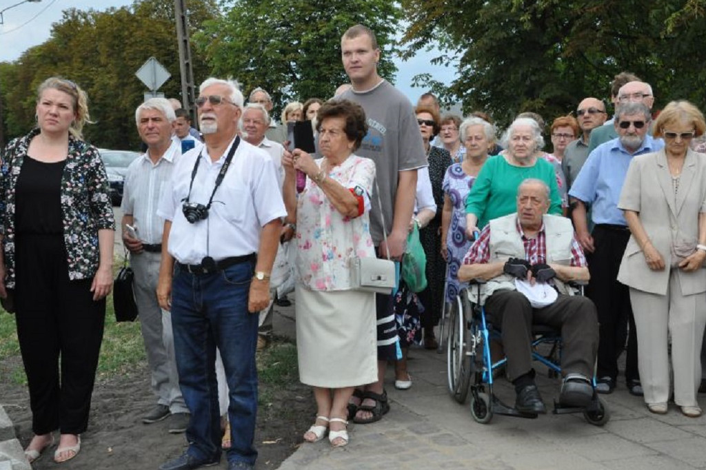 75. rocznica Krwawej Niedzieli