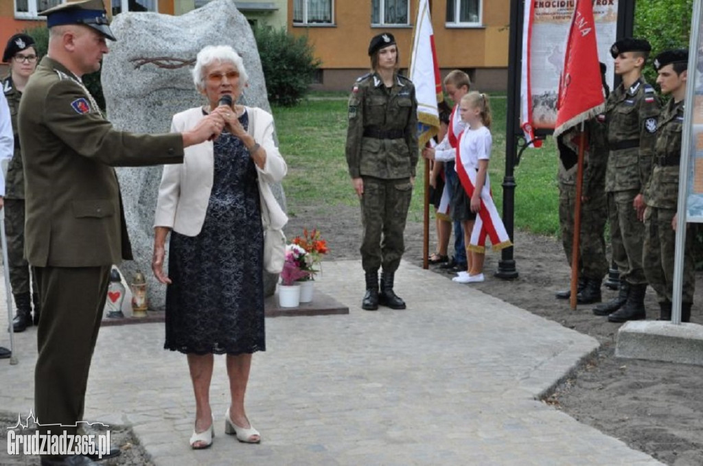 75. rocznica Krwawej Niedzieli