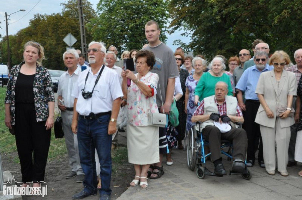 75. rocznica Krwawej Niedzieli