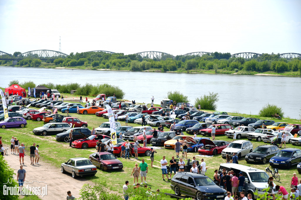 Summer Moto Meeting 2K18 na Błoniach Nadwiślańskich