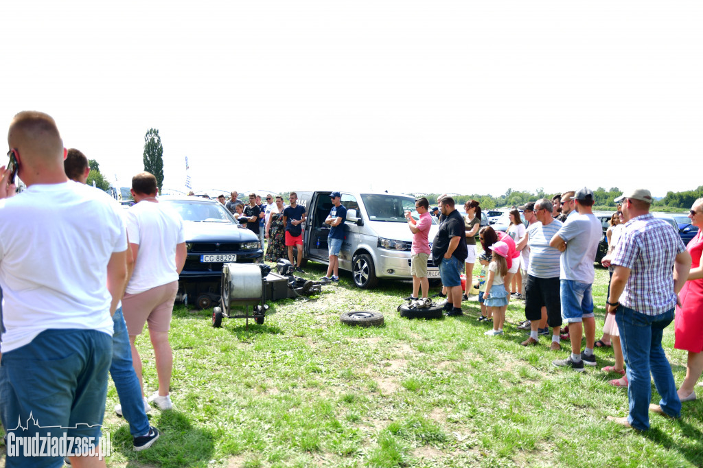 Summer Moto Meeting 2K18 na Błoniach Nadwiślańskich