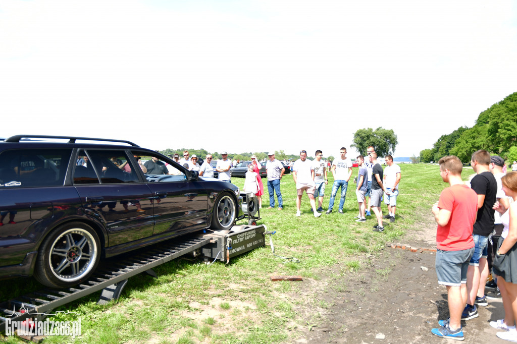 Summer Moto Meeting 2K18 na Błoniach Nadwiślańskich