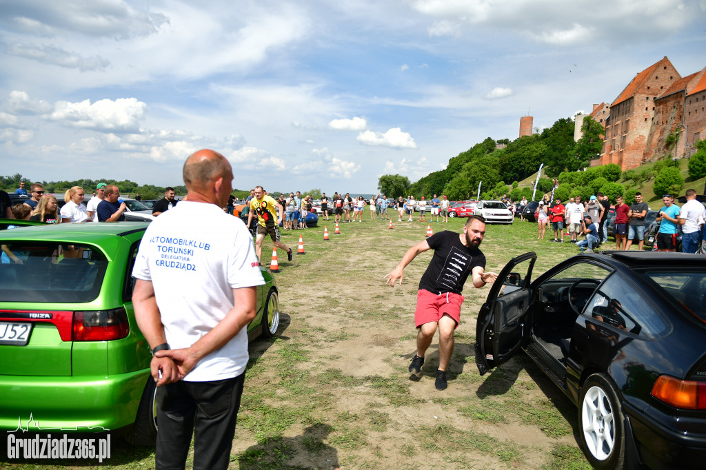 Summer Moto Meeting 2K18 na Błoniach Nadwiślańskich