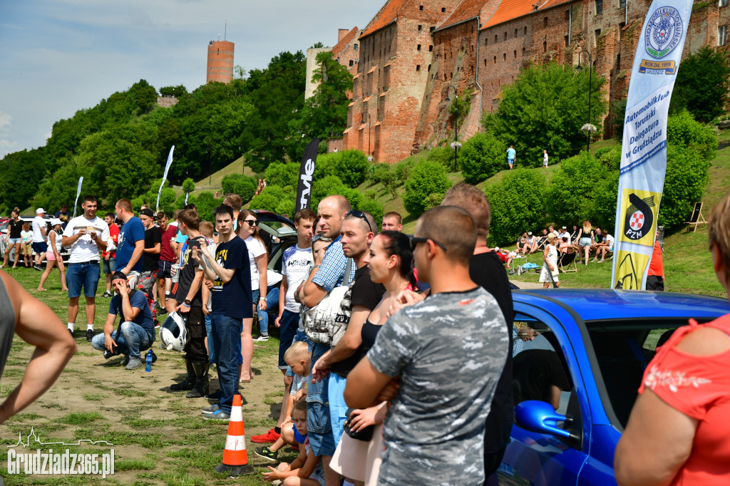 Summer Moto Meeting 2K18 na Błoniach Nadwiślańskich