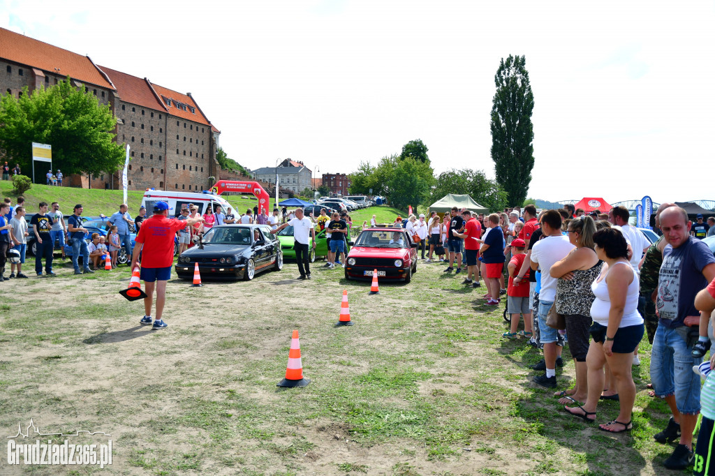 Summer Moto Meeting 2K18 na Błoniach Nadwiślańskich