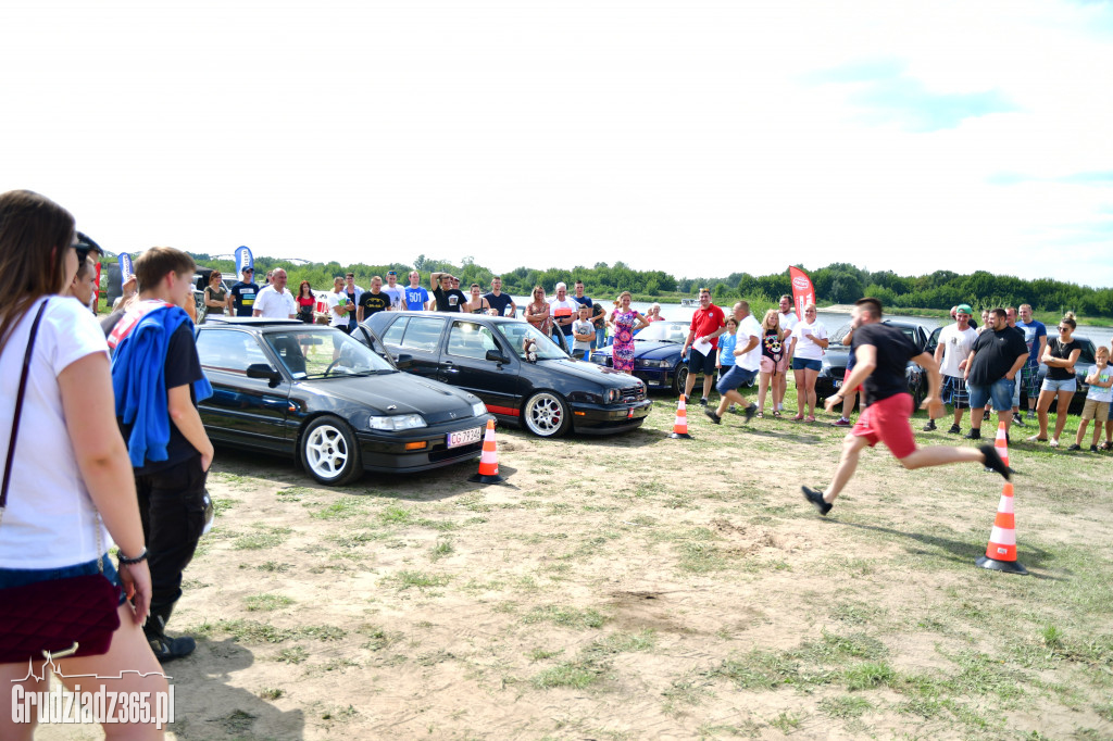 Summer Moto Meeting 2K18 na Błoniach Nadwiślańskich