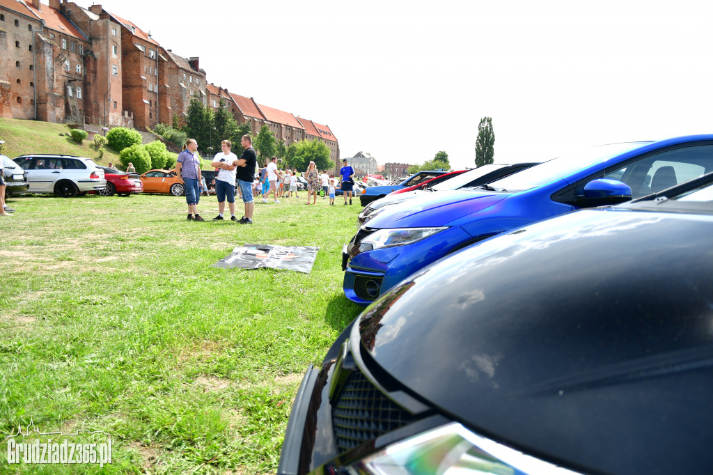 Summer Moto Meeting 2K18 na Błoniach Nadwiślańskich