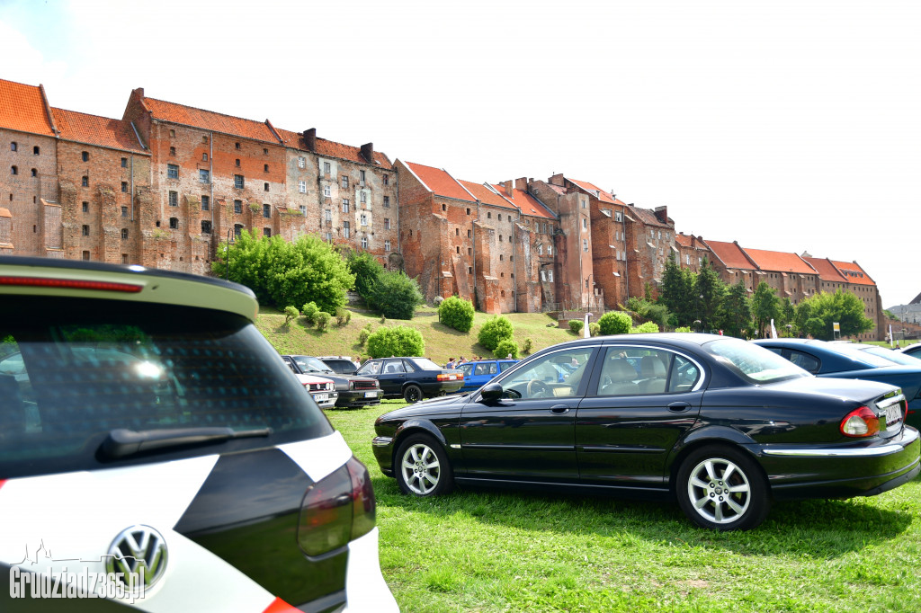 Summer Moto Meeting 2K18 na Błoniach Nadwiślańskich