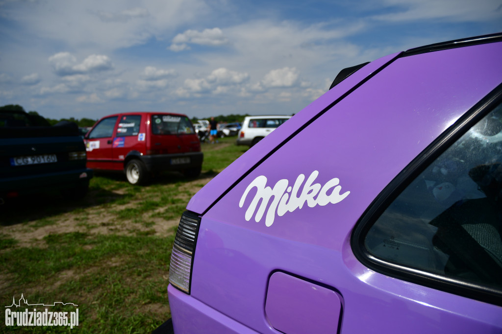 Summer Moto Meeting 2K18 na Błoniach Nadwiślańskich