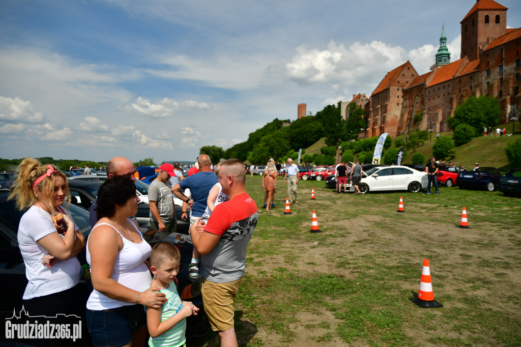 Summer Moto Meeting 2K18 na Błoniach Nadwiślańskich