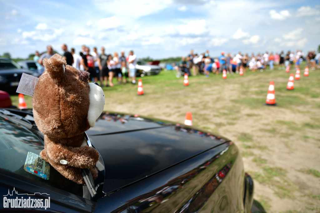 Summer Moto Meeting 2K18 na Błoniach Nadwiślańskich