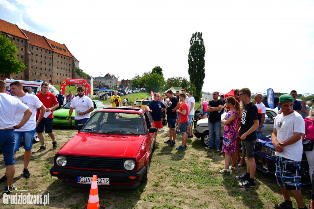 Summer Moto Meeting 2K18 na Błoniach Nadwiślańskich