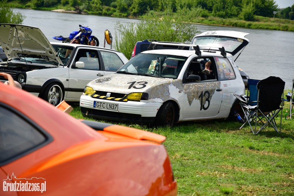 Summer Moto Meeting 2K18 na Błoniach Nadwiślańskich