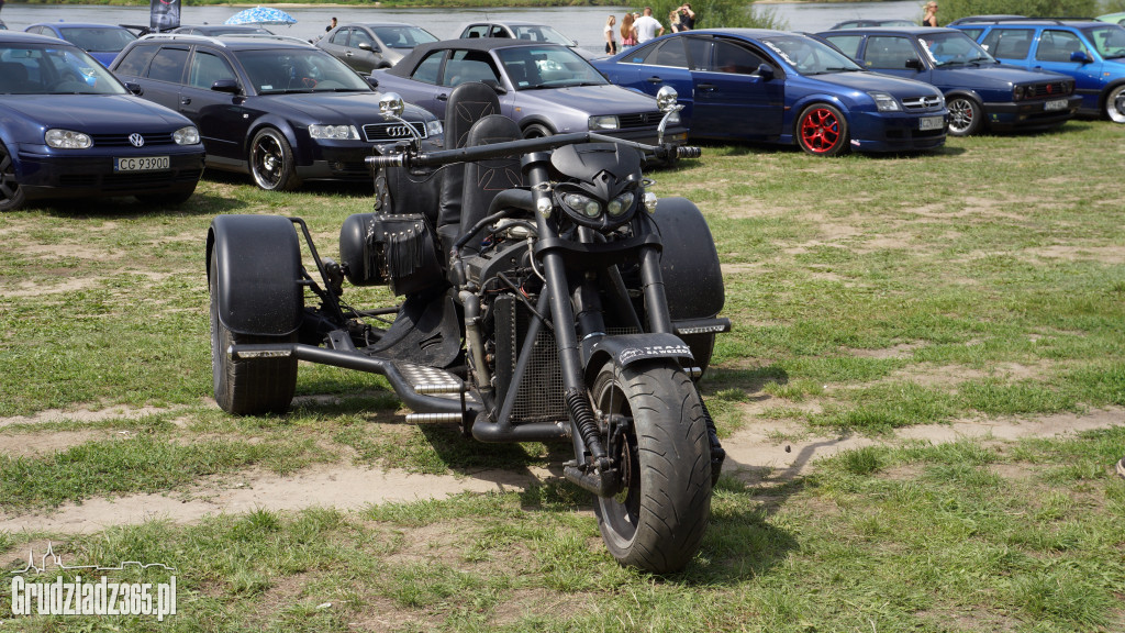 Summer Moto Meeting 2K18 na Błoniach Nadwiślańskich