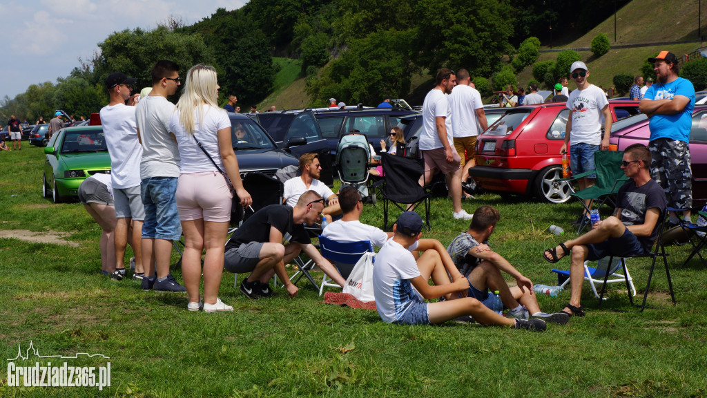 Summer Moto Meeting 2K18 na Błoniach Nadwiślańskich