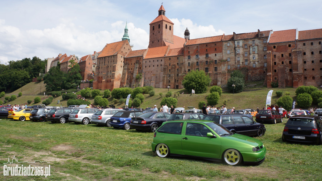 Summer Moto Meeting 2K18 na Błoniach Nadwiślańskich