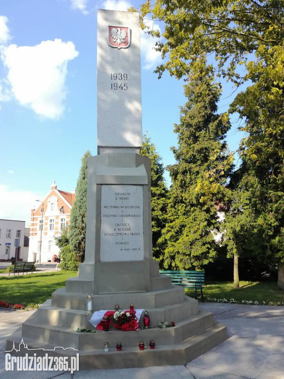 74. rocznica wybuchu Powstania Warszawskiego