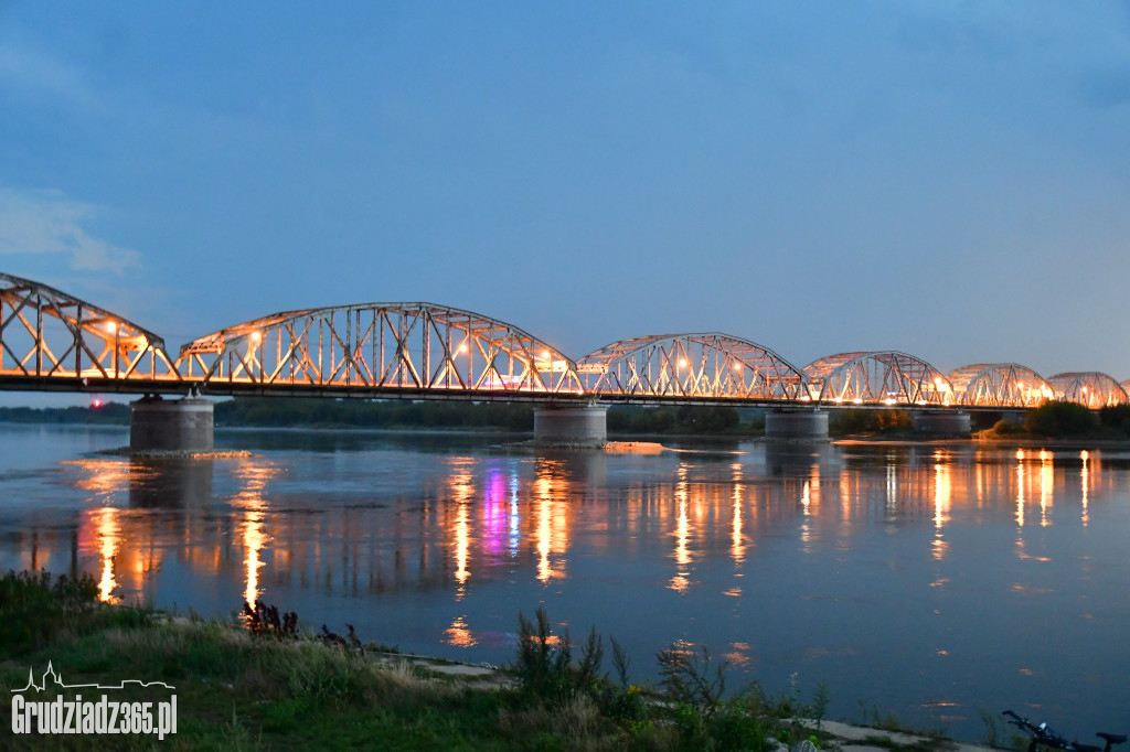 Kino Kraków Płynie - fotorelacja
