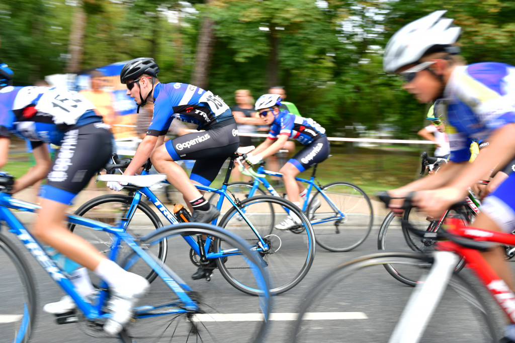 V Kryterium Uliczne o Nagrodę Prezydenta