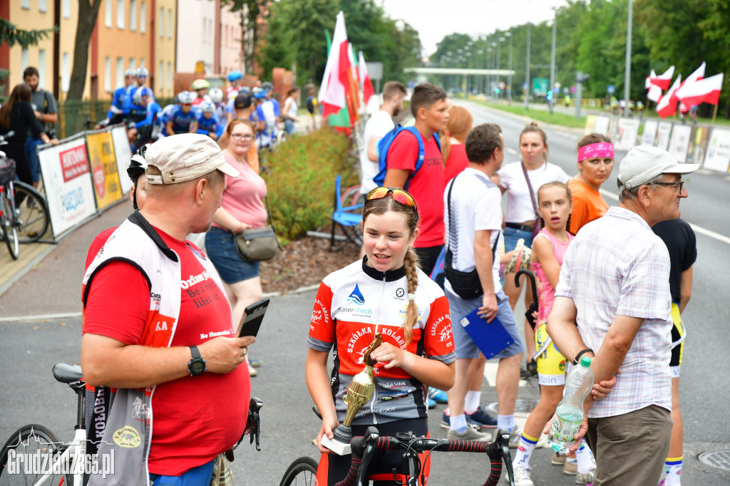 V Kryterium Uliczne o Nagrodę Prezydenta