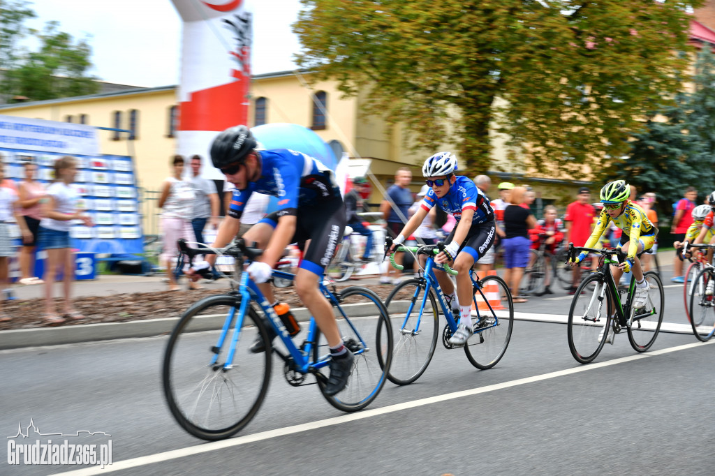V Kryterium Uliczne o Nagrodę Prezydenta