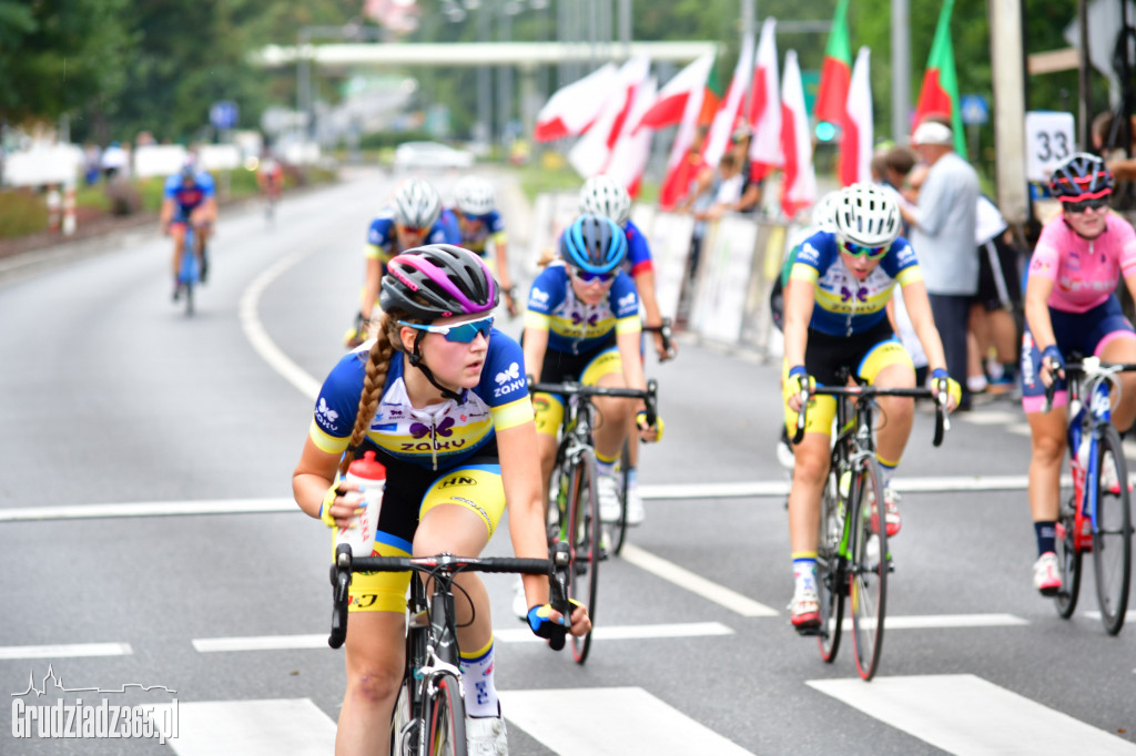 V Kryterium Uliczne o Nagrodę Prezydenta