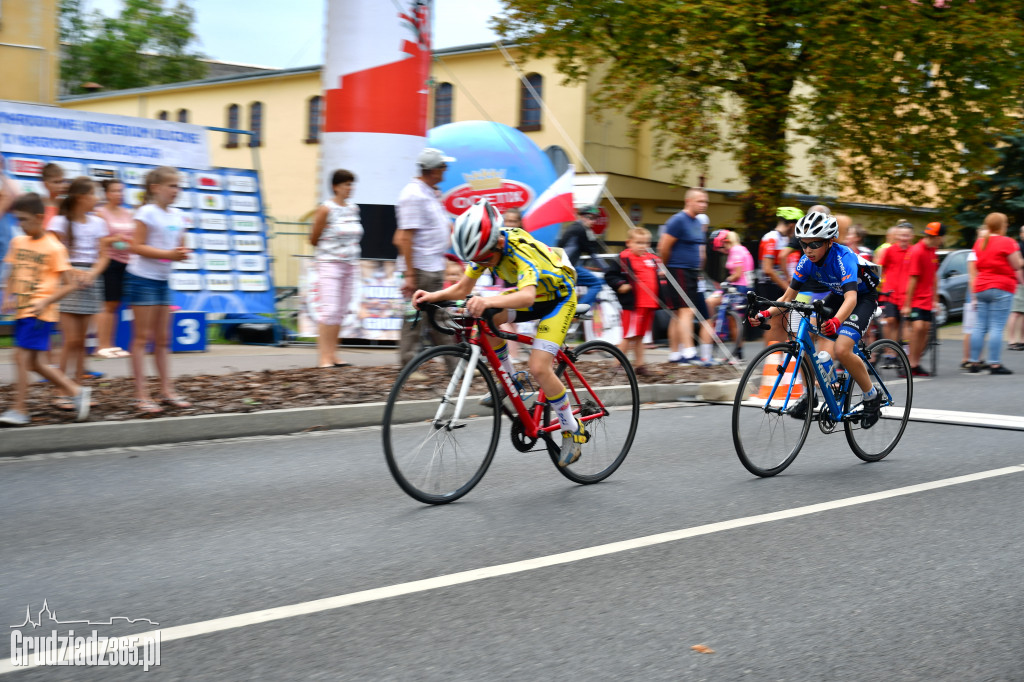 V Kryterium Uliczne o Nagrodę Prezydenta