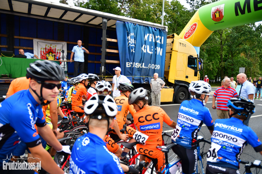 V Kryterium Uliczne o Nagrodę Prezydenta