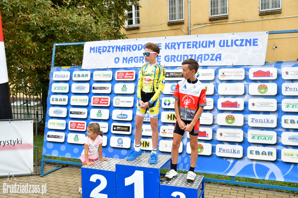 V Kryterium Uliczne o Nagrodę Prezydenta