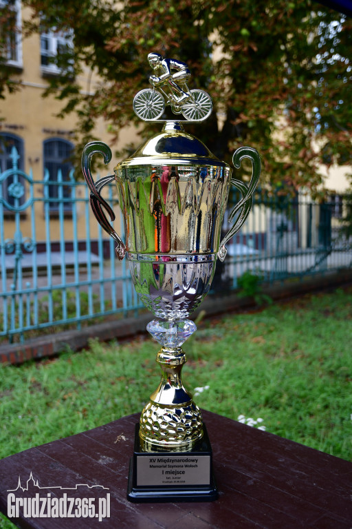 V Kryterium Uliczne o Nagrodę Prezydenta