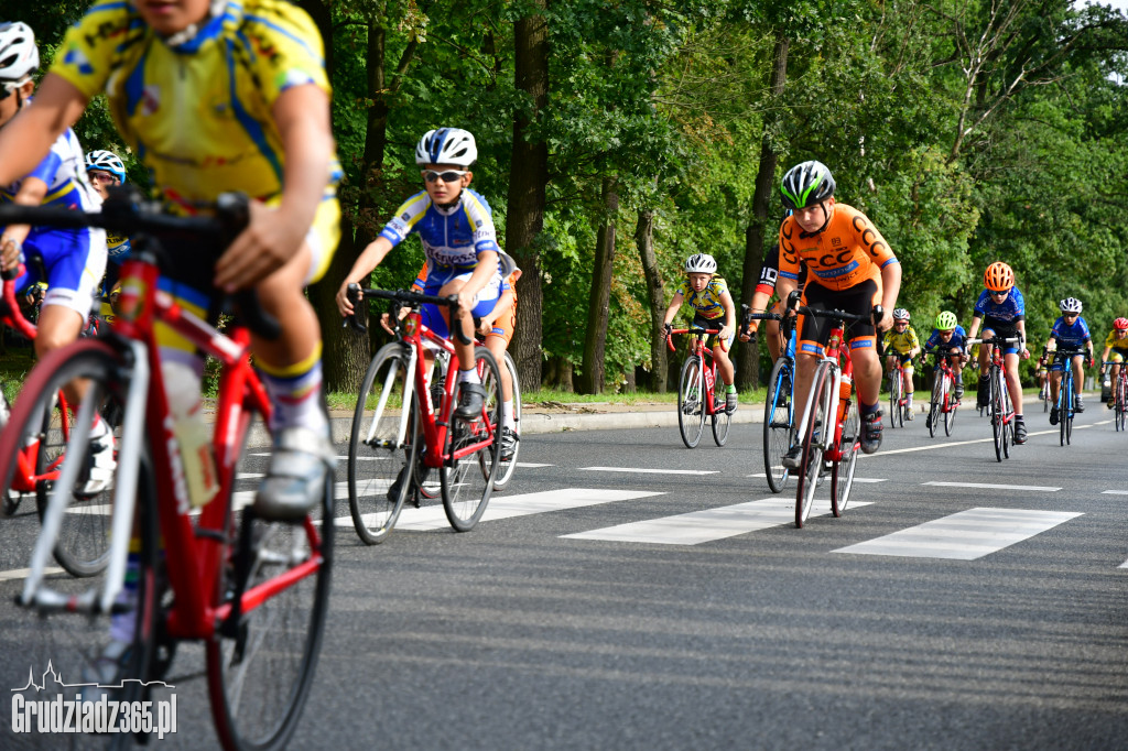 V Kryterium Uliczne o Nagrodę Prezydenta